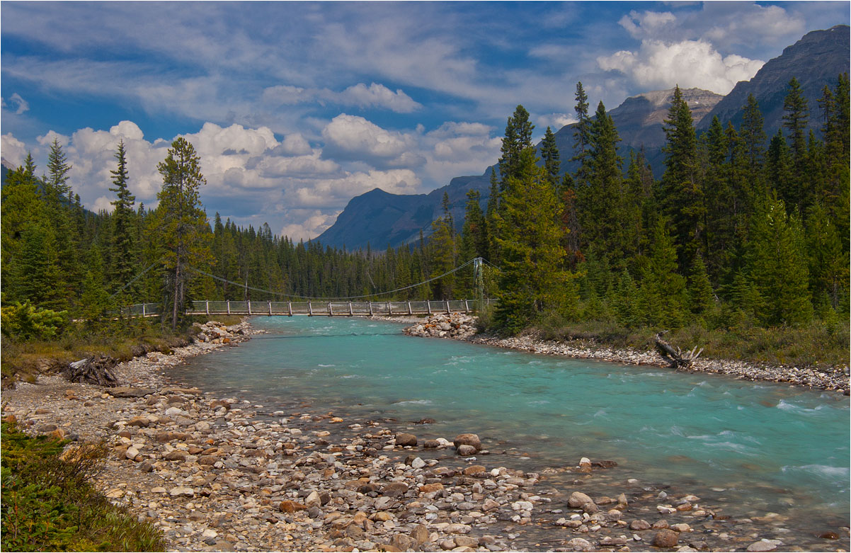 photo "***" tags: landscape, mountains, water