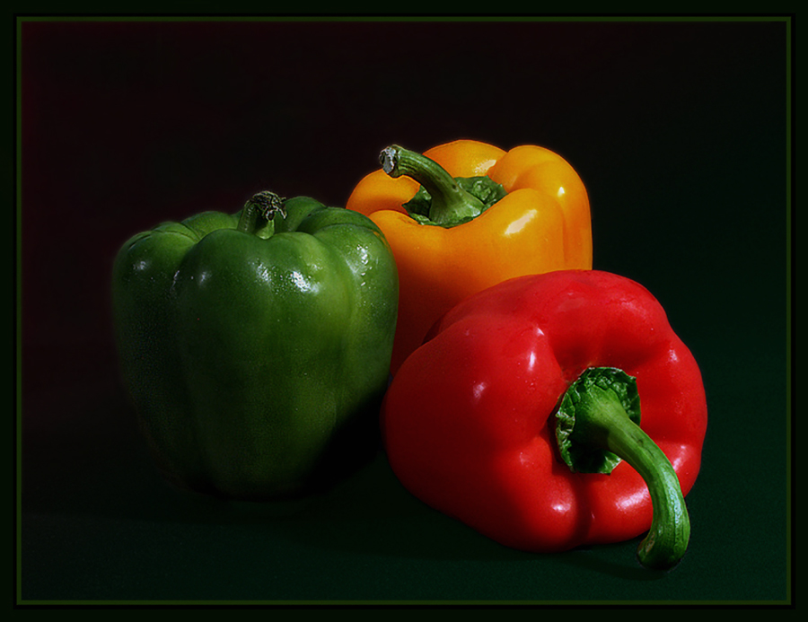 photo "Salsa" tags: still life, 