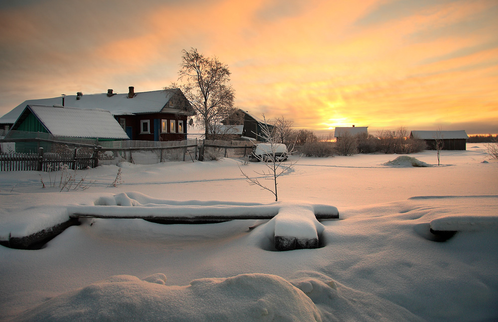 photo "***" tags: landscape, 
