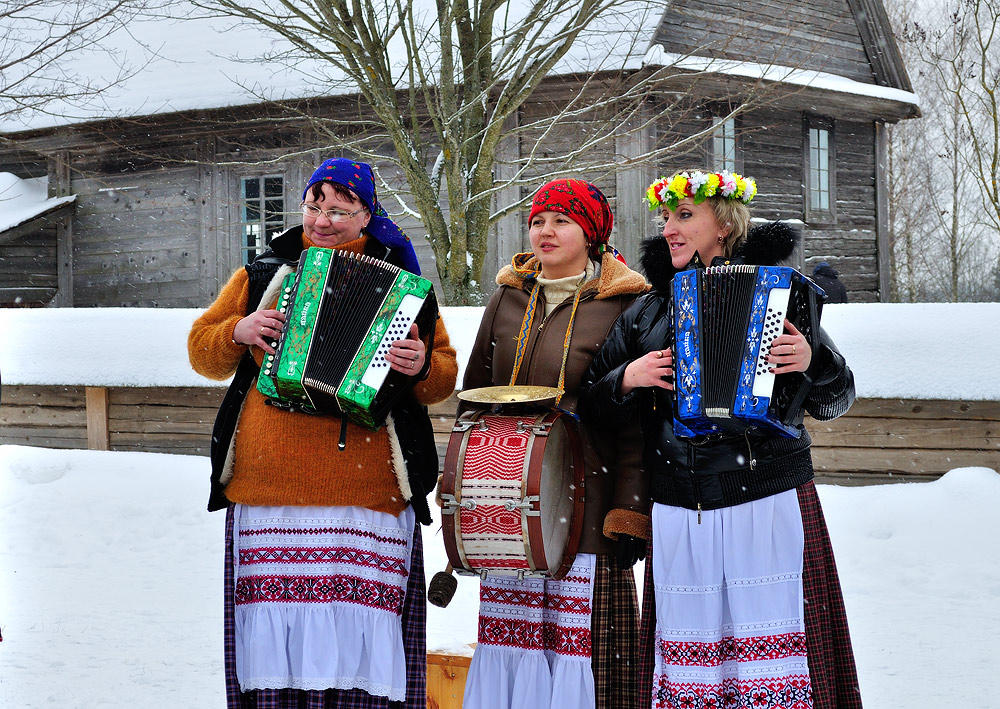 фото "В праздник..." метки: репортаж, 