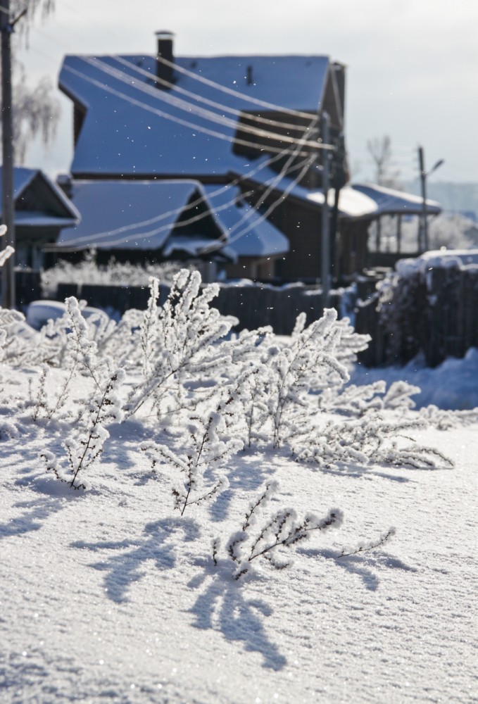 photo "***" tags: landscape, misc., snow, winter