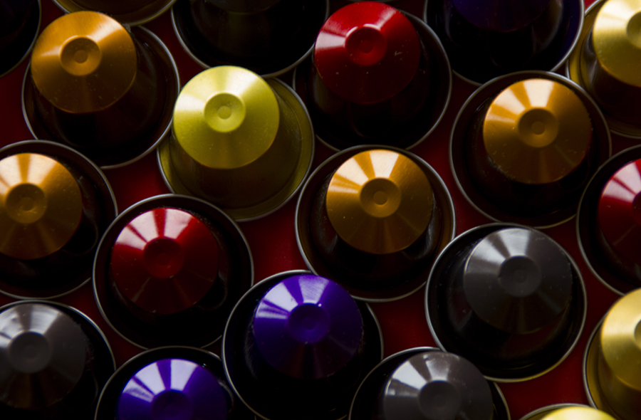 фото "Nespresso" метки: , 