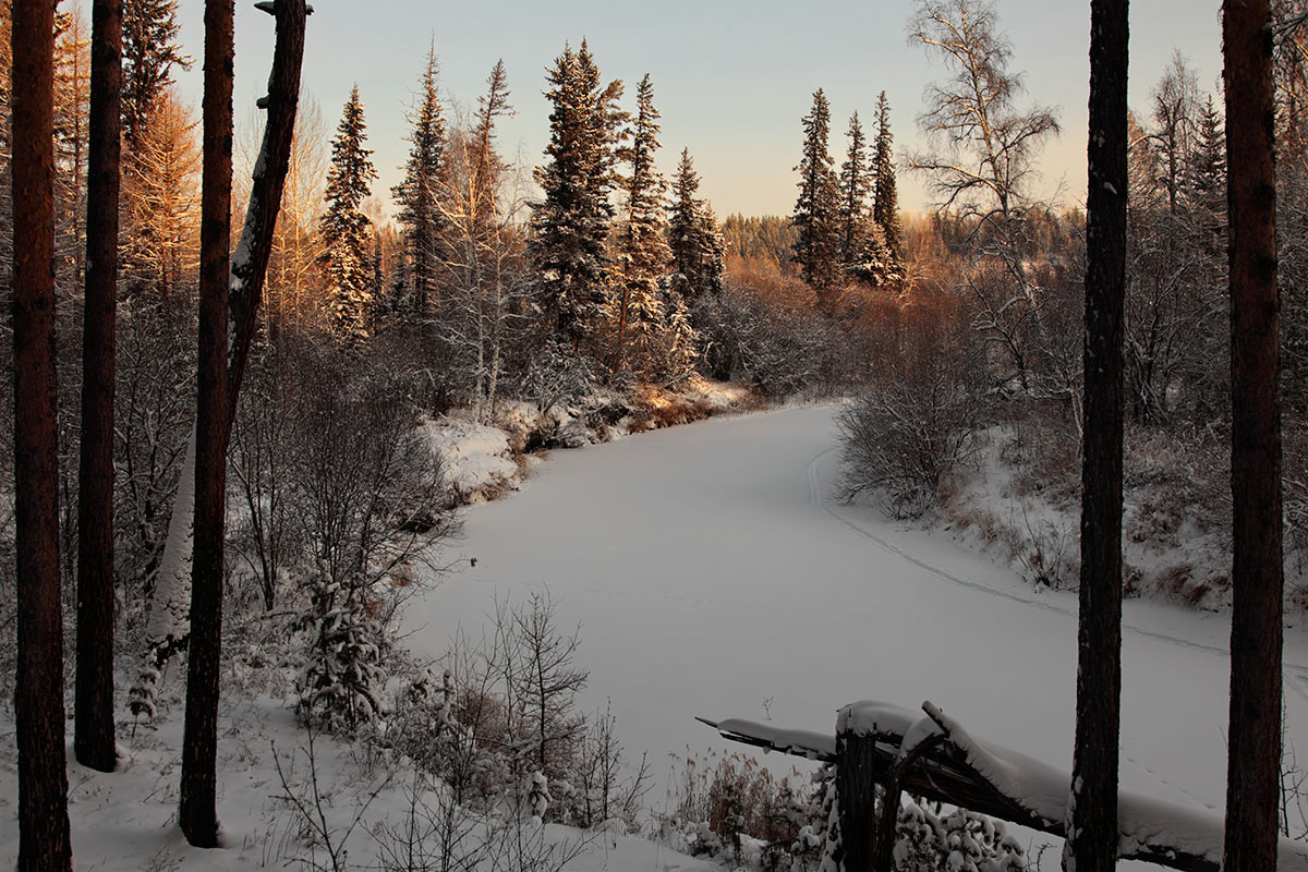 photo "***" tags: landscape, 