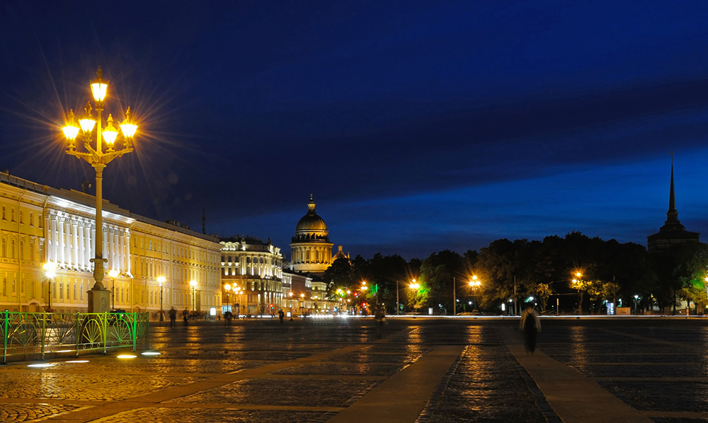 photo "***" tags: city, Europe, Russia, St. Petersburg, evening