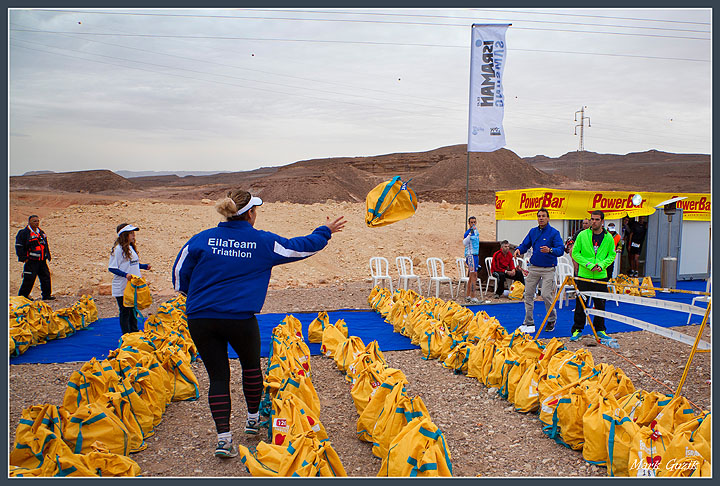 photo "Triathlon. Removable shoes." tags: sport, 