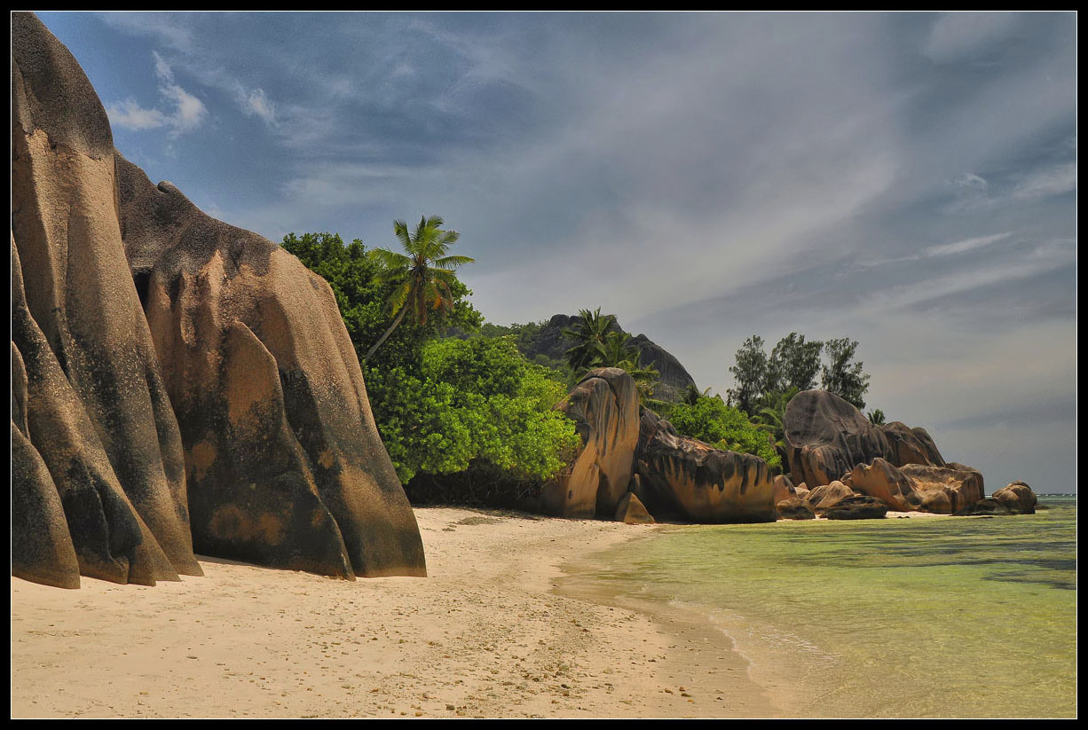 photo "Seychelles - La Digue" tags: travel, Nikon D90.Tamron 28-75mm +Hoya