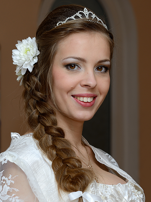 photo "***" tags: portrait, bride, wedding