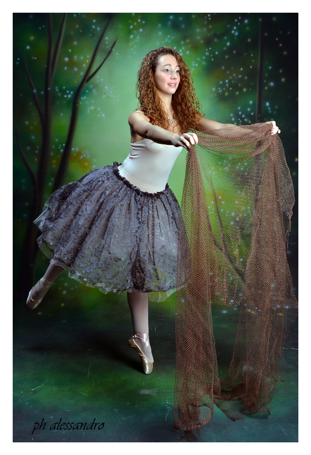 фото "Dalila" метки: портрет, 