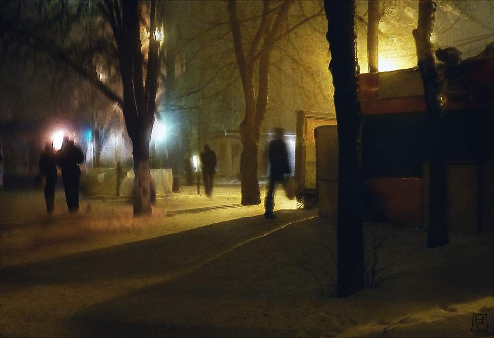 photo "elusive" tags: , 