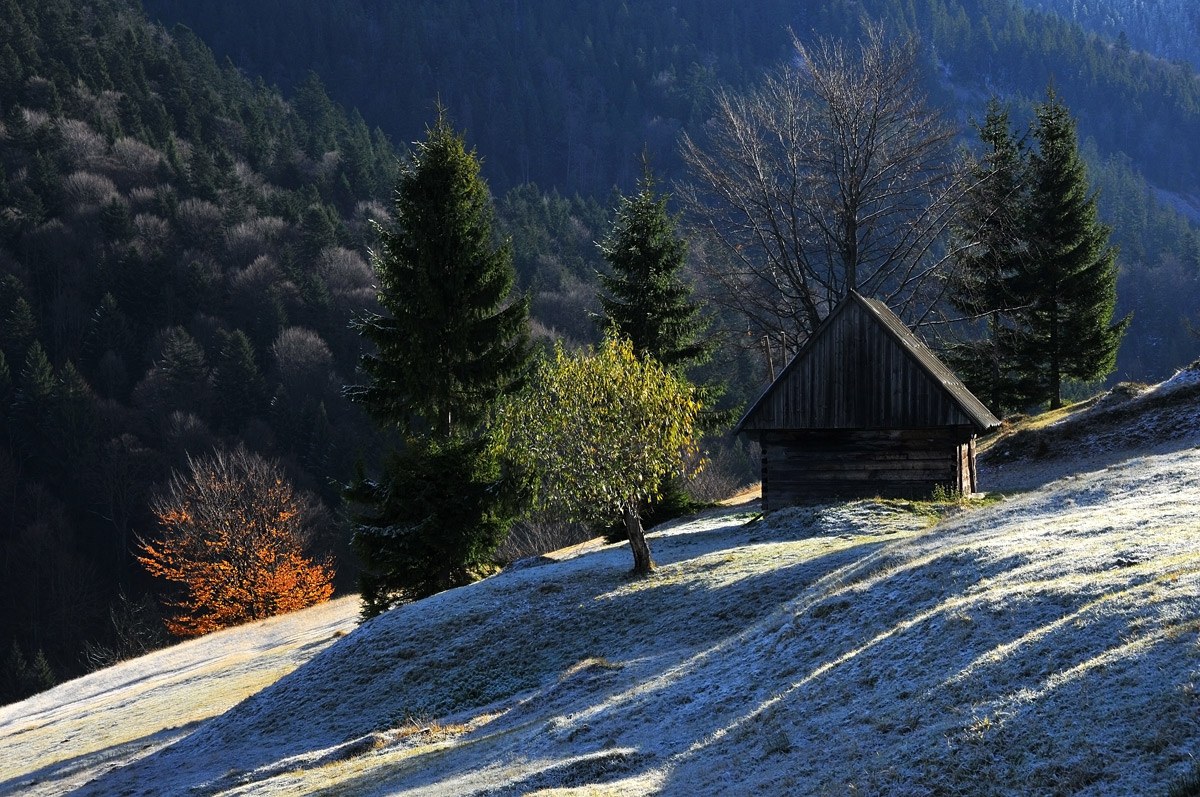 фото "..." метки: пейзаж, природа, панорама, 