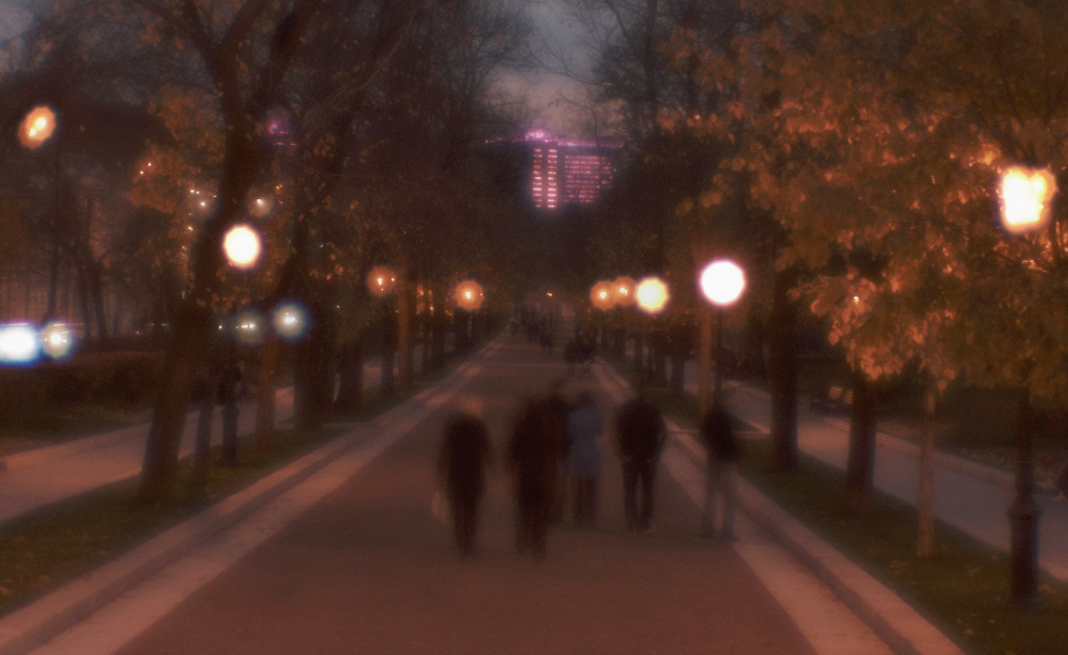 photo "***" tags: city, 