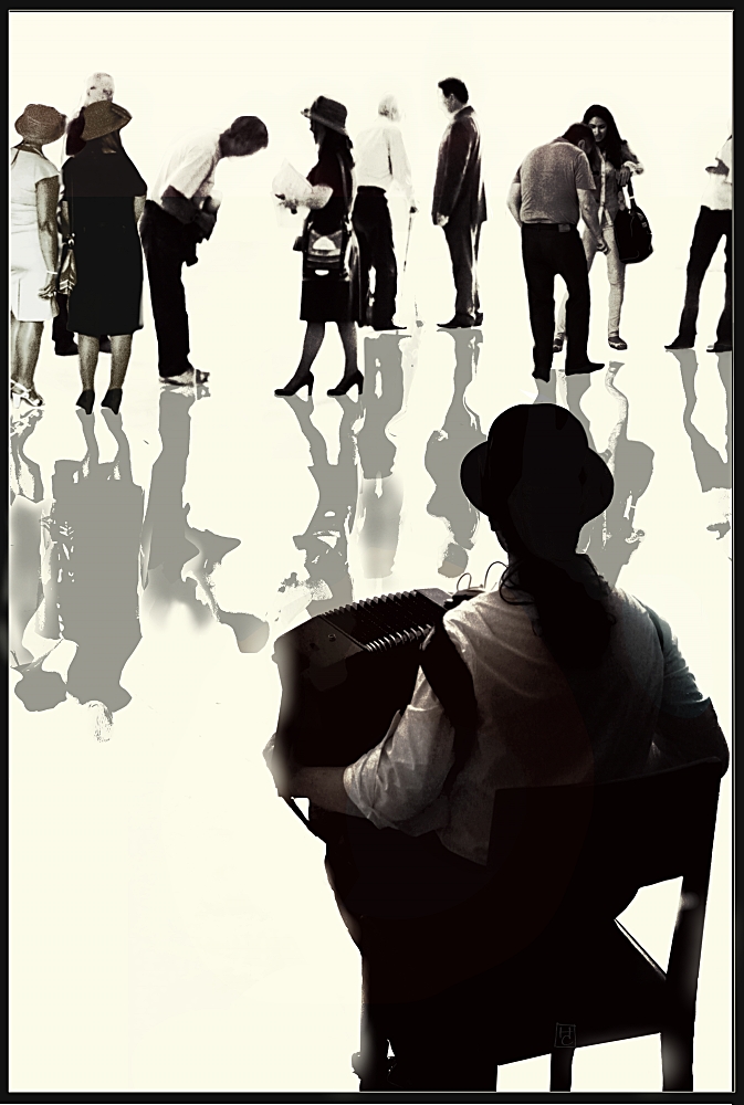 photo "according to the accordionist" tags: , 
