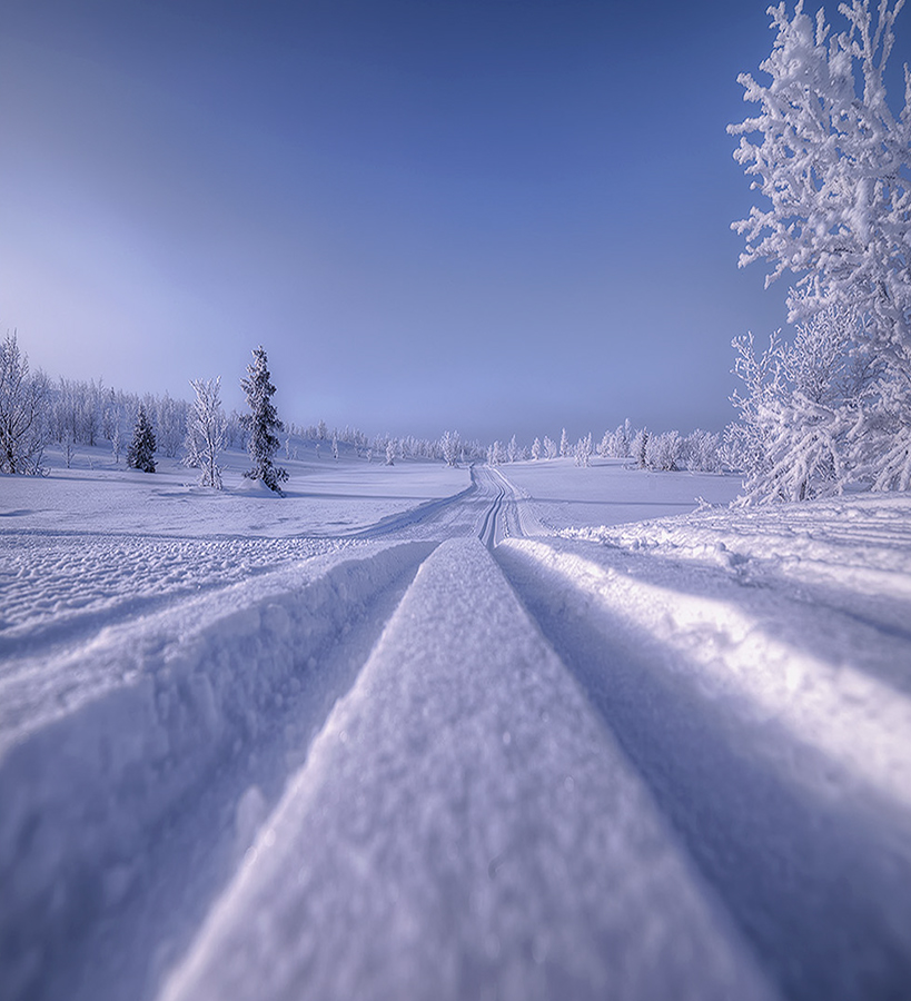 фото "Winterland" метки: пейзаж, Europe, горы, зима, снег