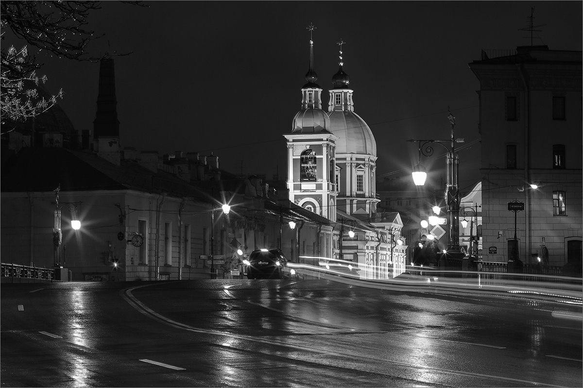 photo "***" tags: city, black&white, St. Petersburg