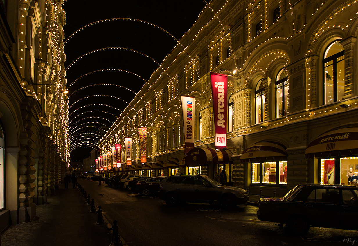 photo "***" tags: architecture, city, night, winter