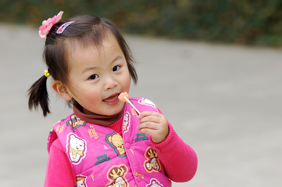 photo "little girl" tags: portrait, travel, still life, children