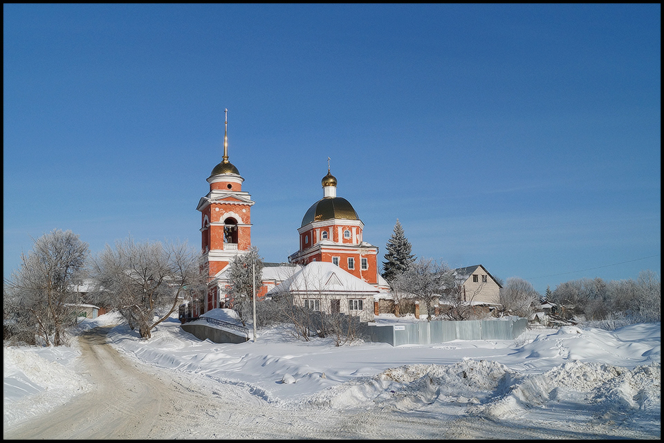 фото "Городские зарисовки..." метки: архитектура, 