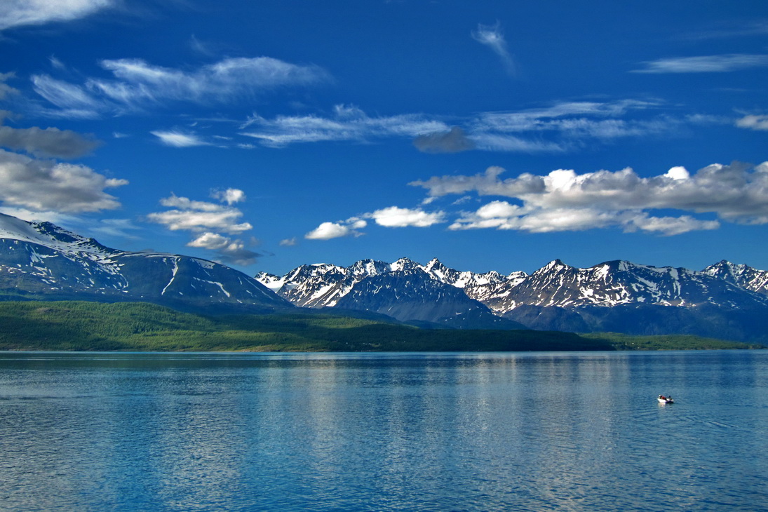 photo "***" tags: landscape, Norway, Северная Норвегия, Фьёрды