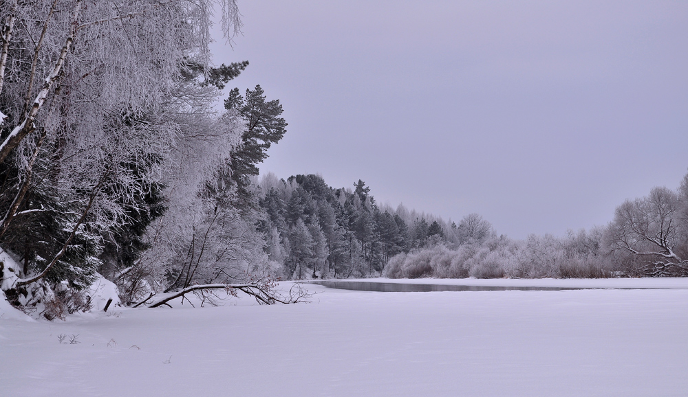 photo "***" tags: landscape, winter