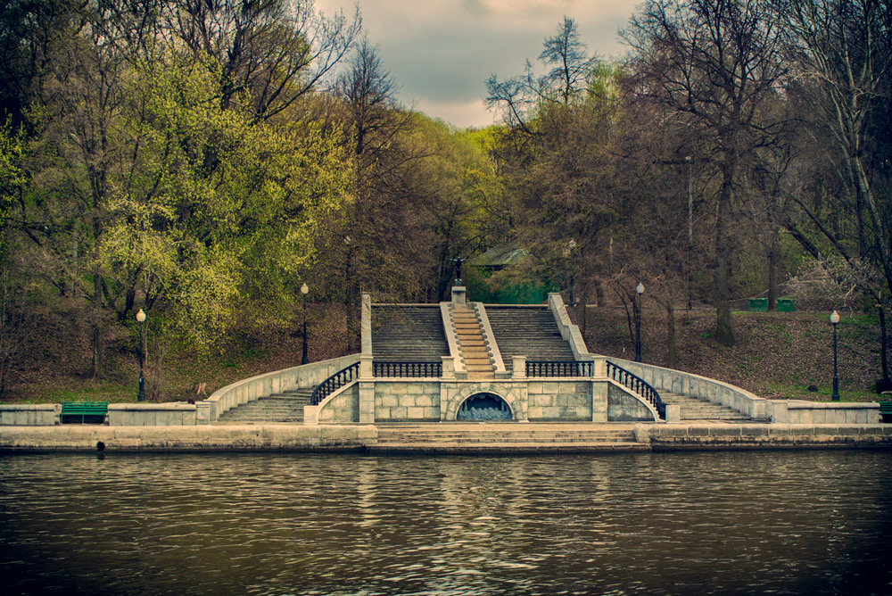 photo "***" tags: landscape, nature, travel, autumn, water