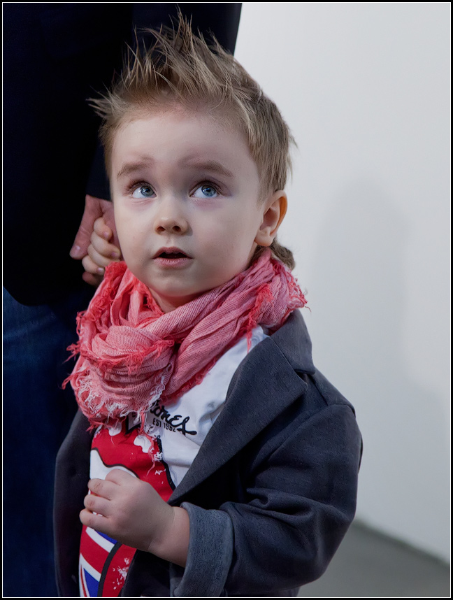 photo "Dude))" tags: portrait, genre, 