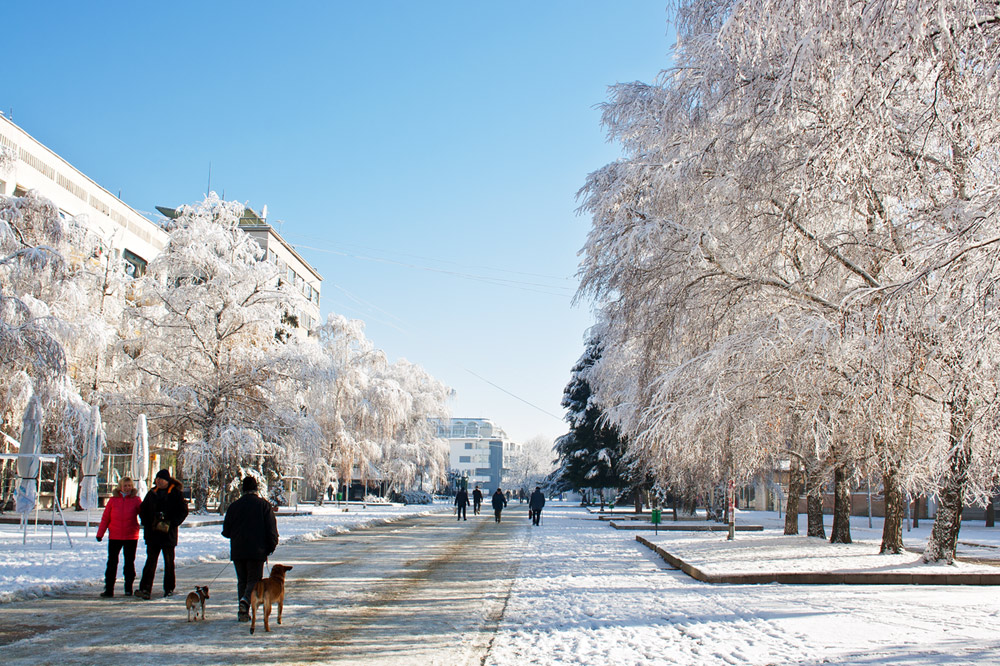 фото "#13" метки: город, 