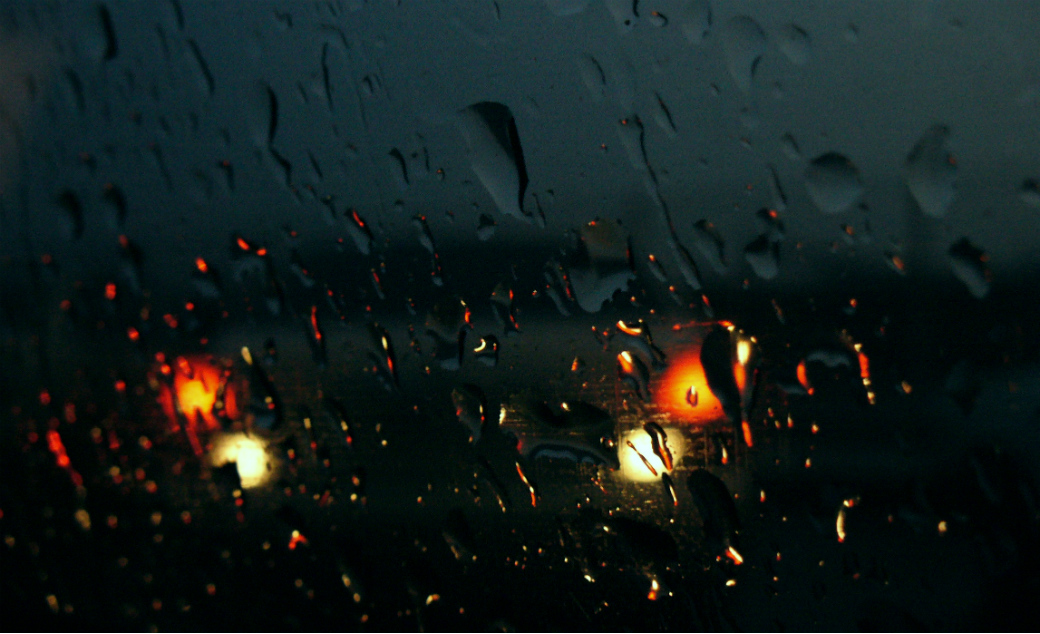 photo "Rain" tags: misc., 