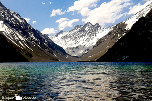 photo "lake of the Incas" tags: nature, 