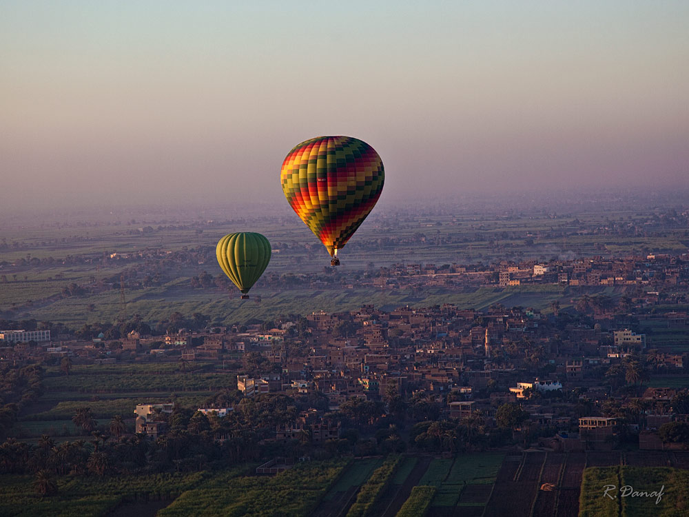 photo "Hot air balloon" tags: travel, reporting, 