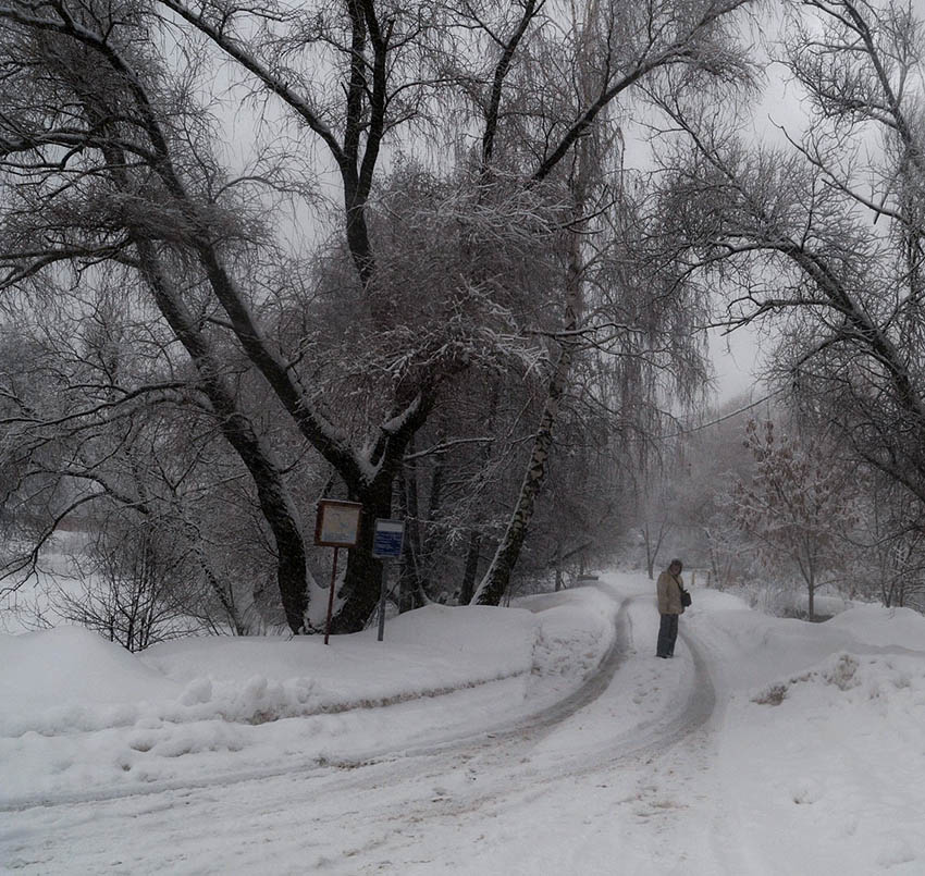 фото "....." метки: пейзаж, город, 