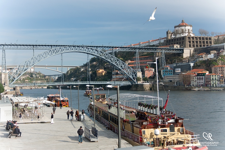 photo "Porto Portugal" tags: landscape, 