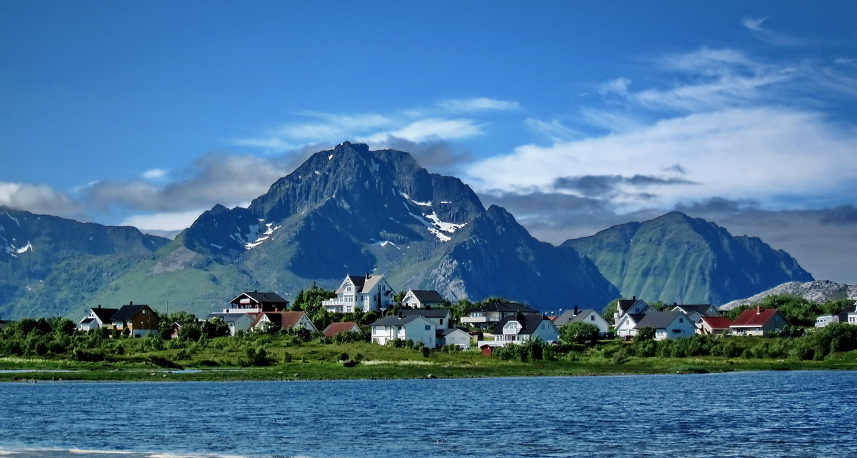 photo "***" tags: landscape, Lofoten Islands, Norway