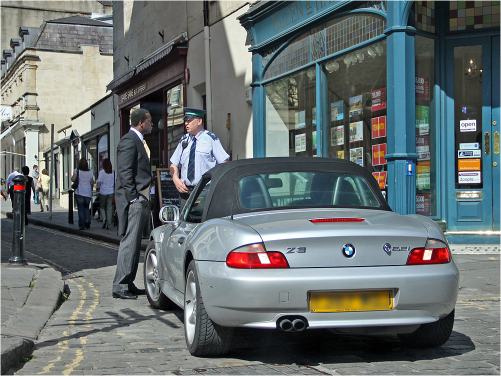 photo "***" tags: street, 