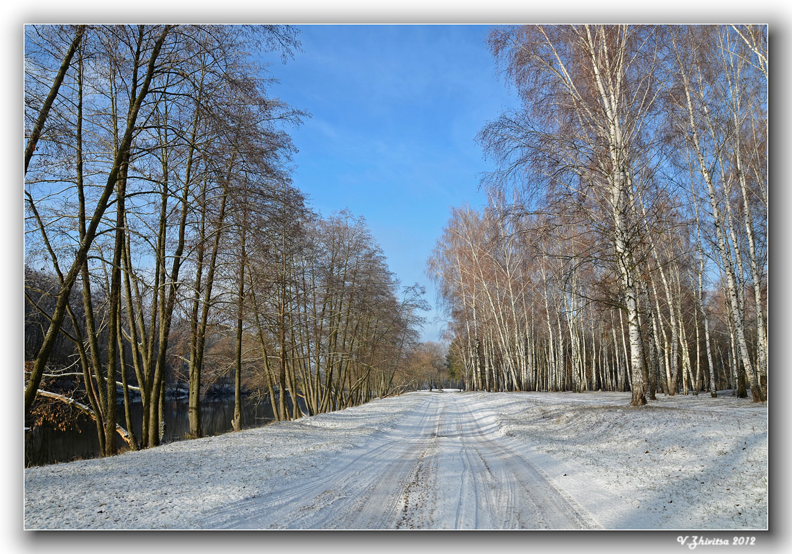 photo "***" tags: landscape, 
