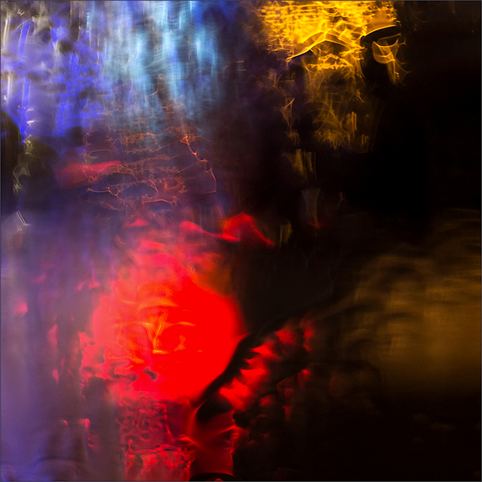 photo "Sad ghost" tags: abstract, St. Petersburg, autumn, rain