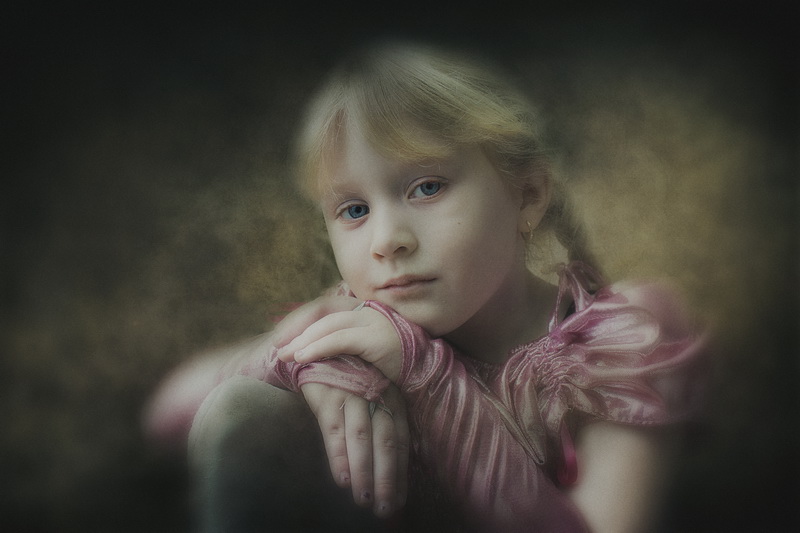 photo "***" tags: portrait, 