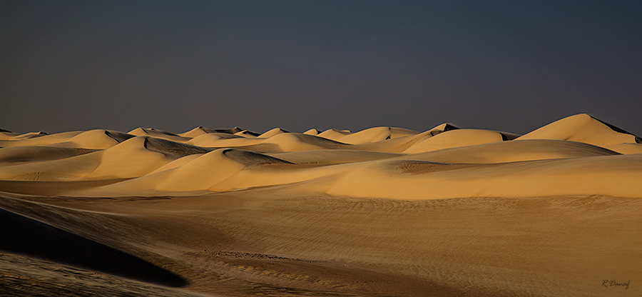 фото "Dunes 07" метки: путешествия, пейзаж, desert, Африка