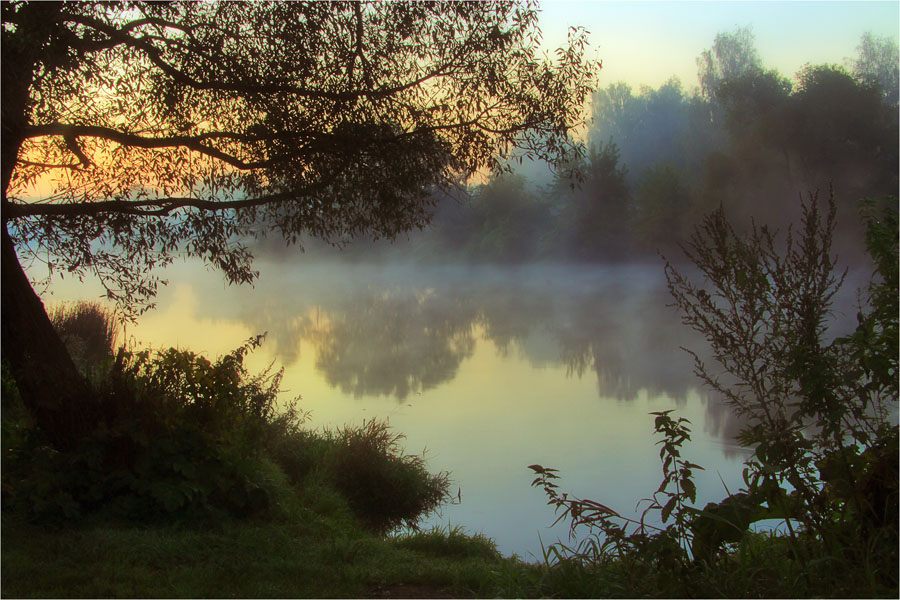 photo "***" tags: landscape, 