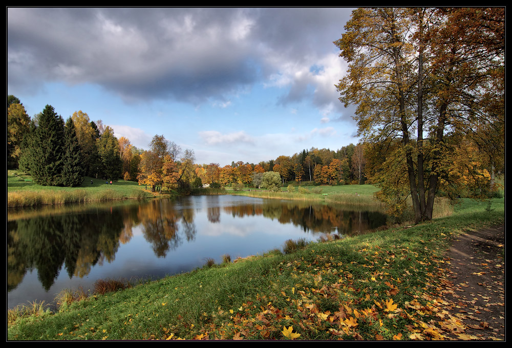 фото "***" метки: пейзаж, 