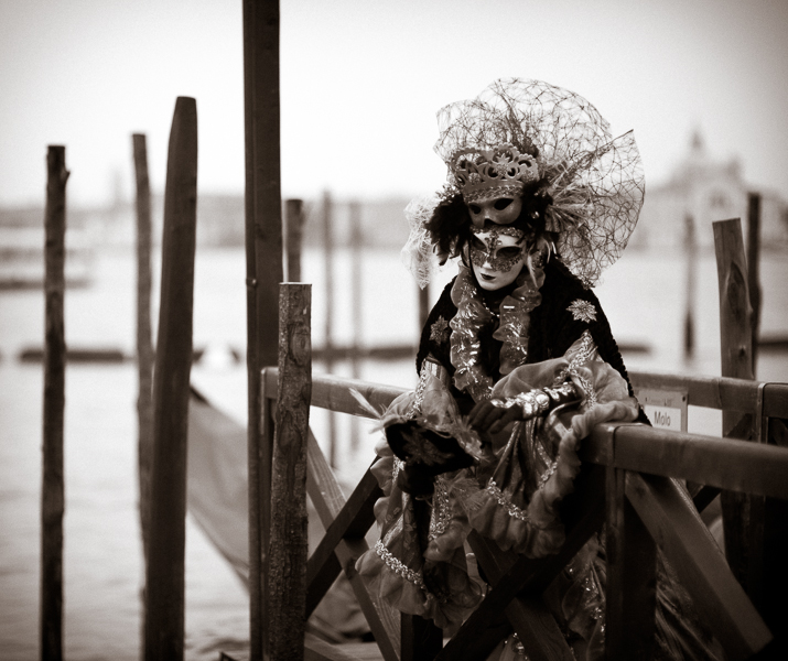 photo "***" tags: travel, portrait, Venice, карнавал, маски