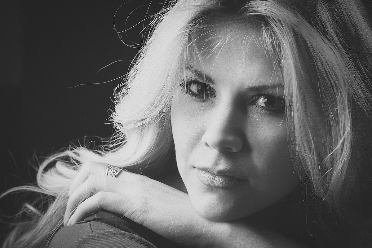 photo "Portrait" tags: portrait, 