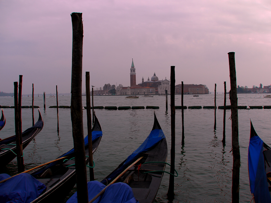 фото "Venice" метки: пейзаж, вода