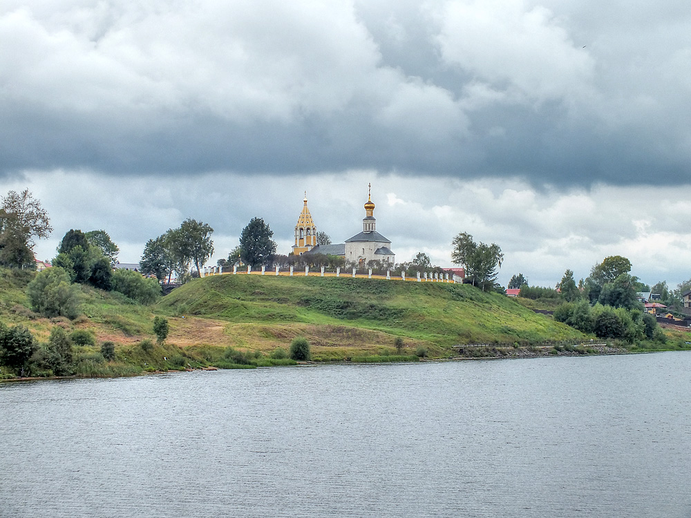 фото "Городня" метки: портрет, пейзаж, 