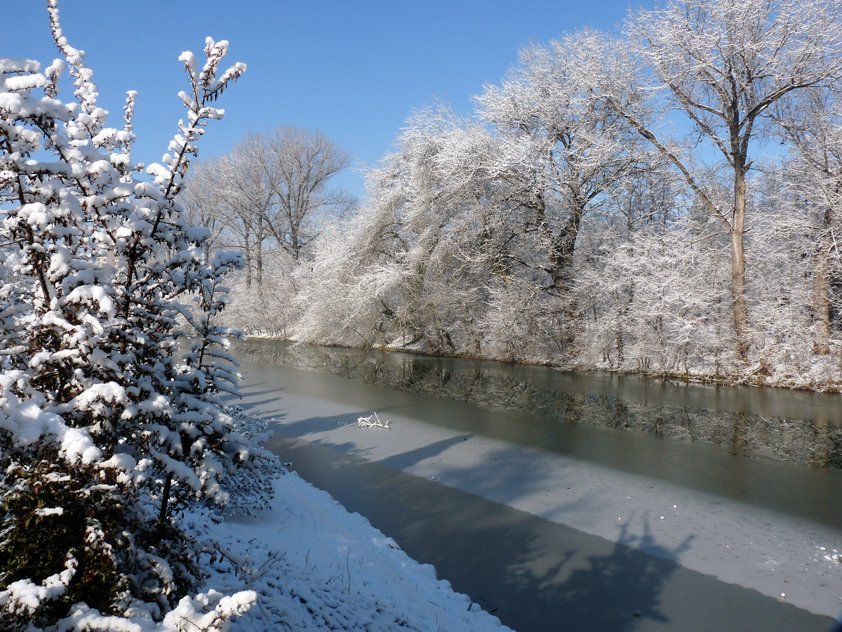 photo "***" tags: landscape, winter