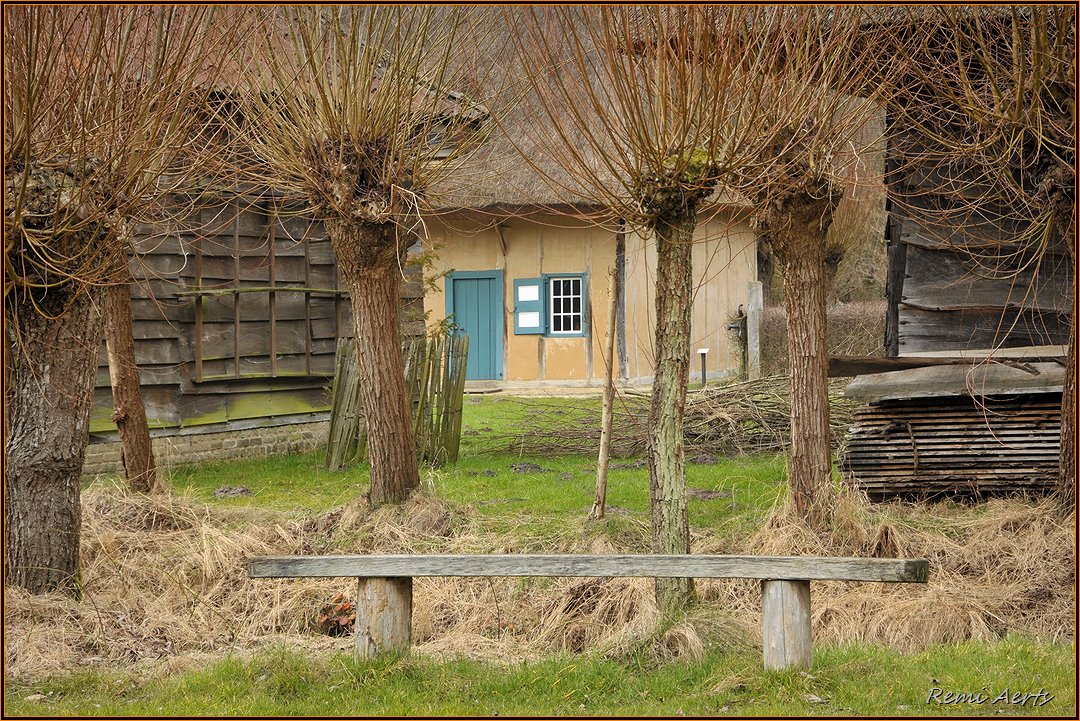 photo "***" tags: landscape, architecture, nature, spring