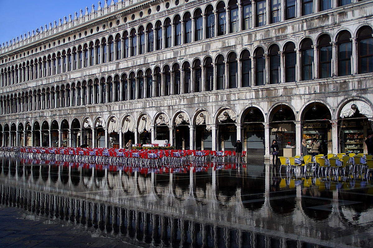 фото "Венеция" метки: архитектура, 