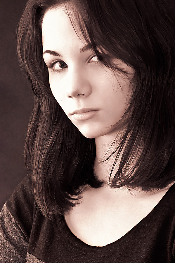 photo "***" tags: portrait, girl