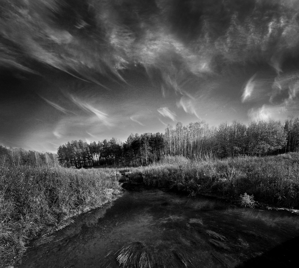 фото "***" метки: пейзаж, черно-белые, 