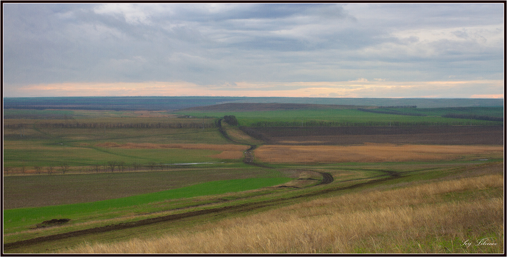 фото "***" метки: пейзаж, весна