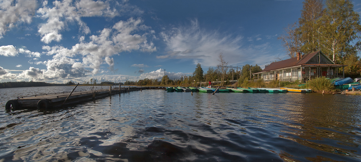 photo "***" tags: landscape, nature, sky, water